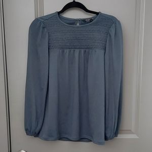 Lucky Brand Blouse